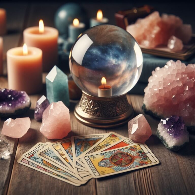 Top 8 Cristales energéticos y para qué sirven