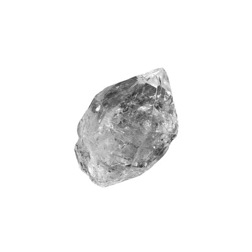 cristal diamante herkimer