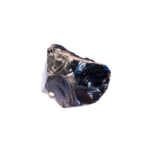 piedra obsidiana