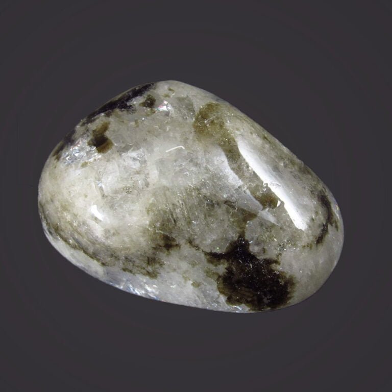 Piedra Fenaquita: Propiedades, Usos y Transformación Espiritual