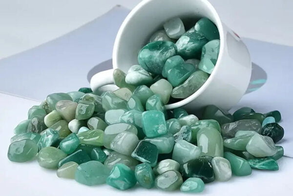 mineral jade , propiedades jade