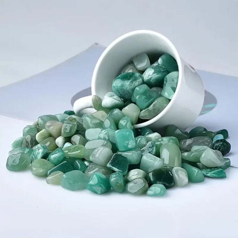 Piedra Jade: Propiedades, Usos y Armonía Interior