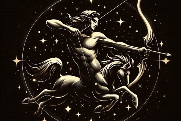 horóscopo sagitario, zodíaco sagitario, signo sagitario