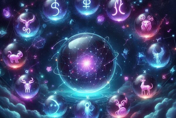 fondo horóscopo