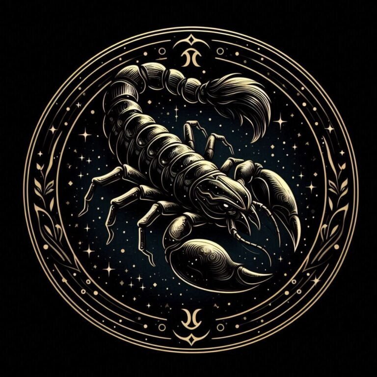 Todo sobre Escorpio: Signo intenso, intuitivo y transformador