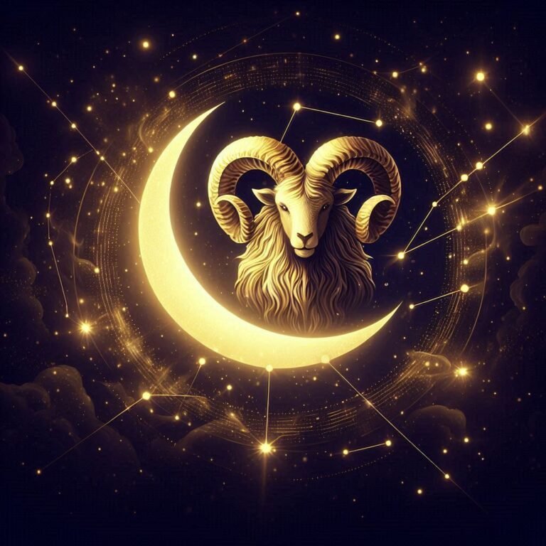 Todo sobre Aries: Fuego interior, impulso y misión espiritual