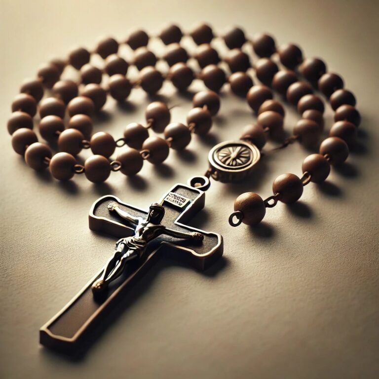 Santo Rosario: significado, cómo rezarlo y beneficios espirituales