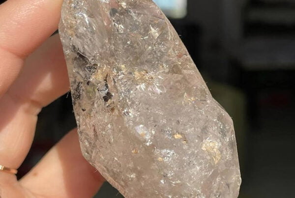 piedra diamante , cristal diamante