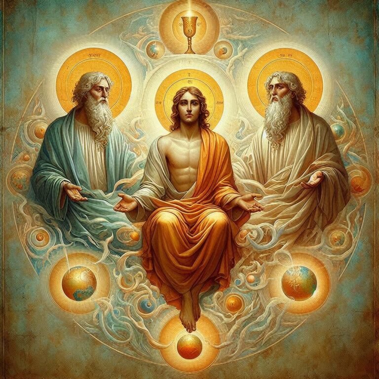 Oración de la Mañana