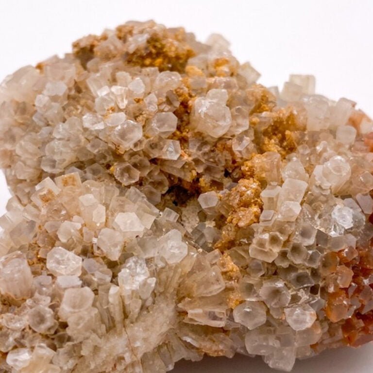 Piedra Aragonito: Propiedades, Usos y Estabilidad Emocional
