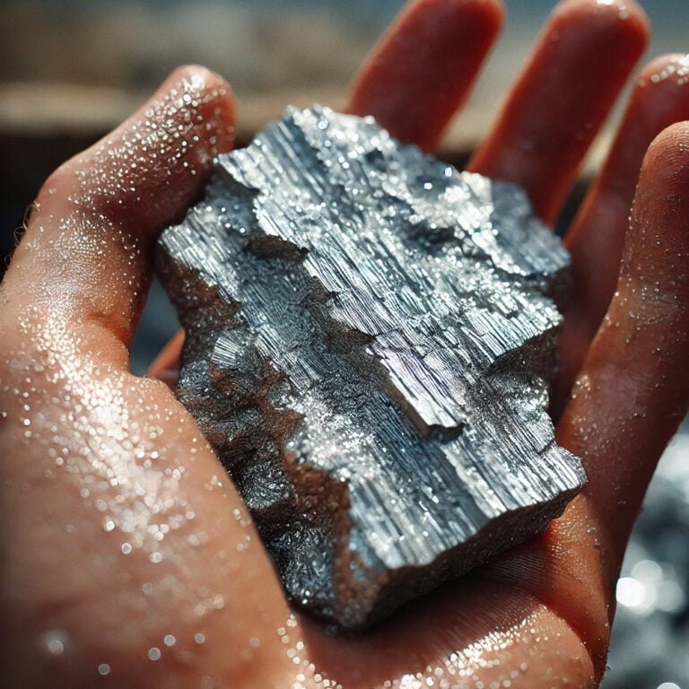 Mica: Propiedades Espirituales y Usos Energéticos