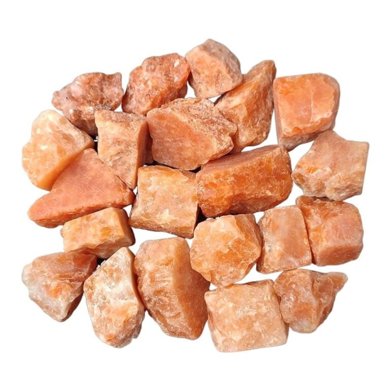 Piedra Sol: Propiedades, Usos y Energía Positiva
