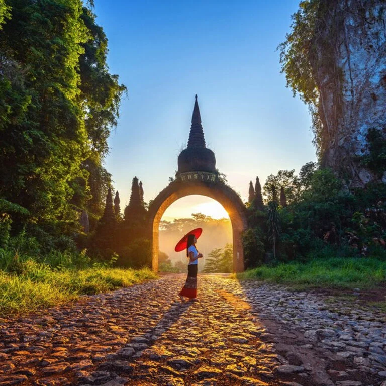 Dharma: Qué es, diferencias con el Karma y cómo descubrir tu propósito