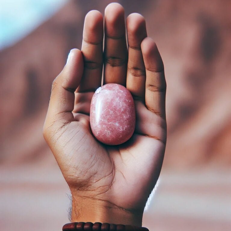 Thulita: Propiedades Espirituales, Usos y Confianza