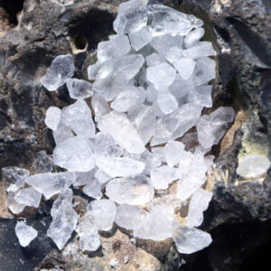 propiedades de la piedra alumbre