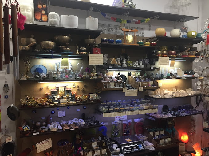 tienda esotérica papissa valencia