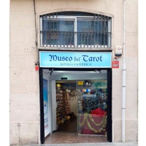 tienda esotérica Barcelona santeria milagrosa