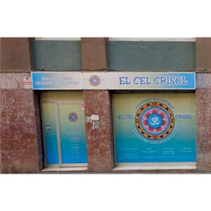 tienda esoterica barcelona cel crisol