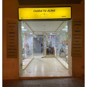 tienda esotérica barcelona cuida tu alma 