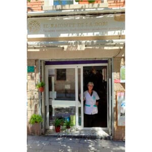 tienda esotérica barcelona el rincon de dori 