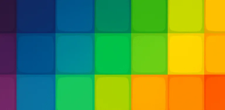 Calm Colors: el poder de los colores para calmar la mente en un mundo saturado